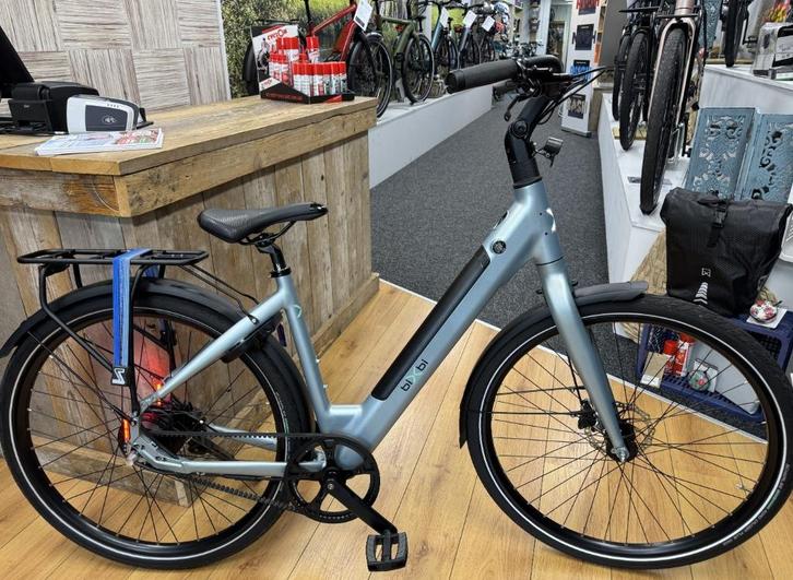 Aanbiedingen! Nieuwe elektrische fietsen > scherpe prijzen!, Fietsen en Brommers, Elektrische fietsen, Nieuw, Overige merken, 50 km per accu of meer