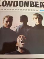 London Beat - Speak (LP, 1988), Cd's en Dvd's, Vinyl | R&B en Soul, R&B, Gebruikt, Ophalen of Verzenden, 1980 tot 2000