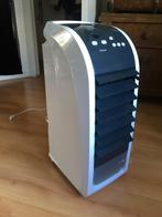 luchtkoeler, Ophalen, Ventilator met afstandsbediening, Zo goed als nieuw, Overige