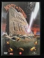 Monty Python - The meaning of Life, 1980 tot heden, Ophalen of Verzenden, Zo goed als nieuw, Komedie