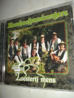 Mooshoofpaadzengers- Loestertj mens- Stramproy- (NIEUW), Verzenden, Streekmuziek