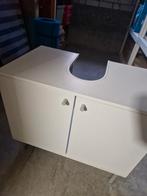 Ikea Fullen Wastafel Onderkast, Huis en Inrichting, Ophalen, Minder dan 50 cm, Gebruikt, Minder dan 100 cm