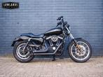 HARLEY-DAVIDSON SPORTSTER ROADSTER (bj 2015), Motoren, Motoren | Harley-Davidson, 2 cilinders, Bedrijf, Meer dan 35 kW, Overig