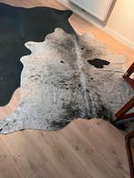 Koehuid zwart wit, Ophalen, Nieuw