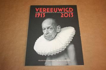 Vereeuwigd 1913-2013 | Nederlandse portretkunst beschikbaar voor biedingen