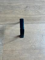Zwarte fitbit, Ophalen, Zo goed als nieuw, Overige merken, Waterdicht