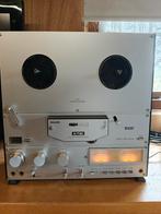 Philips N7150 Bandrecorder, Audio, Tv en Foto, Bandrecorders, Ophalen of Verzenden, Bandrecorder