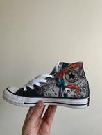 Converse Chuck Taylor Harley Quinn., Kleding | Dames, Ophalen of Verzenden, Zo goed als nieuw, Sneakers of Gympen