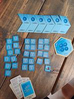 Kolonisten van catan uitbreiding scenario De vissers, Drie of vier spelers, Ophalen of Verzenden, Gebruikt, Catan GmbH
