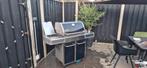 Weber Genesis Gasbarbecue - Gebruikt, Ophalen of Verzenden, Gebruikt, Weber