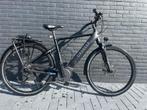 Gazelle medeo, Ophalen of Verzenden, Zo goed als nieuw, 50 km per accu of meer, 55 tot 59 cm