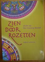 Zien door rozetten - Robert la Boresa, Ophalen of Verzenden, Zo goed als nieuw, Achtergrond en Informatie, Spiritualiteit algemeen