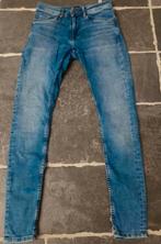 Refill, Leroy Skinny Fit, W28 L32, blauw, NIEUW! Rob2832, Kleding | Heren, Blauw, Nieuw, Ophalen of Verzenden, Refill