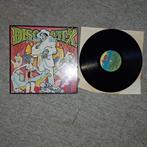 disco tex, Ophalen of Verzenden, 1960 tot 1980, Gebruikt, 12 inch