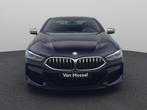 BMW 8-serie M850i xDrive High Executive | NP Eur 177.672,- |, Auto's, BMW, Gebruikt, Zwart, 530 pk, Vierwielaandrijving