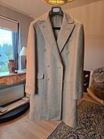 Raffaele Caruso Ulster Coat mt 50, Kleding | Heren, Maat 48/50 (M), Beige, Ophalen of Verzenden, Zo goed als nieuw