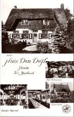 Breda - Huis Den Deijl (1971), Verzenden, 1960 tot 1980, Gelopen, Noord-Brabant
