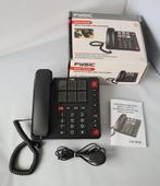 Fysic FX-3930 telefoon, Ophalen of Verzenden, Zo goed als nieuw