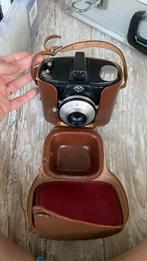Agfa clack hollywood Rotterdam, Ophalen of Verzenden, Zo goed als nieuw, Compact, Overige Merken