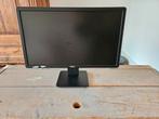 Dell E2214Hb 22 inch monitor - Full HD, VGA/DVI, Computers en Software, Monitoren, Ophalen, Gebruikt, Full HD, Dell