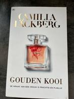 Camilla Läckberg - Gouden kooi, Ophalen of Verzenden, Zo goed als nieuw, Nederland, Camilla Läckberg