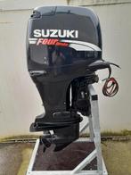 Suzuki 115 pk injection, Watersport en Boten, Buiten- en Binnenboordmotoren, Benzine, Buitenboordmotor, Ophalen of Verzenden, Elektrische start
