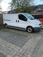 Opel Vivaro -2 2.0 Cdti 66KW-DPF-E4 2.9TL2H1 2010, Auto's, Bestelauto's, Voorwielaandrijving, 1995 cc, 4 cilinders, Wit