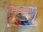 Monopoly Pokémon Kanto Editie in seal, Hobby en Vrije tijd, Gezelschapsspellen | Bordspellen, Ophalen of Verzenden, Zo goed als nieuw