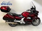 HONDA ST 1300 PAN EUROPEAN ABS (bj 2005), Motoren, Motoren | Honda, Bedrijf, Toermotor