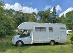 Rimor Superbrig 677 TC, Caravans en Kamperen, Campers, Diesel, Particulier, Ford, 6 tot 7 meter