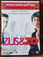 DVD Zus & zo - Oscarnominatie Beste buitenlandse film -IZGST, Alle leeftijden, Ophalen of Verzenden, Zo goed als nieuw, Overige gebieden