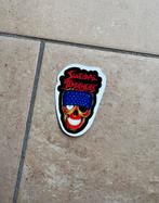 Suicidal Tendencies sticker, Ophalen of Verzenden, Nieuw