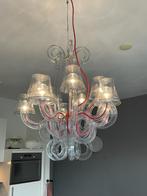 Fatboy Rockcoco transparante hanglamp, Huis en Inrichting, Lampen | Hanglampen, Kunststof, Gebruikt, 50 tot 75 cm, Ophalen