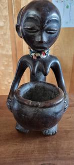 Luba Mboko Congo, Antiek en Kunst, Ophalen of Verzenden