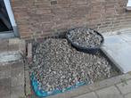 Gratis grind, Tuin en Terras, Grind, Keien en Split, Ophalen, Gebruikt, Overige materialen