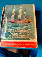 Junior jongenspockets, Ophalen of Verzenden, Gelezen, Fictie