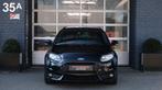 Ford Focus Wagon 2.0 EcoBoost ST-2 250PK, Auto's, Ford, Gebruikt, Zwart, 4 cilinders, Leder en Stof