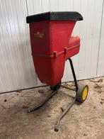 Takken versnipperaar, Ophalen, Zo goed als nieuw