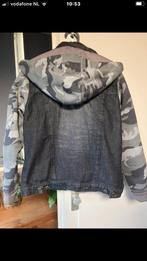 Motor jas, Motoren, Kleding | Motorkleding, Ophalen of Verzenden, Tweedehands, Dames, Jas | textiel