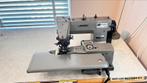 Professionele naaimachine blindzoom Yuki CB-641, Hobby en Vrije tijd, Gebruikt, Naaimachine, Industrieel, Ophalen