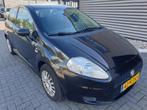 Fiat Grande Punto 1.3 M-Jet Actual, Voorwielaandrijving, Euro 5, Gebruikt, 4 cilinders