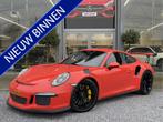 Porsche 911 4.0 GT3 RS | NL Auto | Lift | Keramisch | Approv, Auto's, Porsche, Automaat, Achterwielaandrijving, Overige kleuren