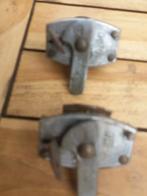 Diverse onderdelen fiets oud, Fietsen en Brommers, Fietsaccessoires | Fietsbellen, Ophalen, Gebruikt