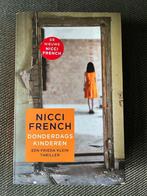 Nicci French - Donderdagskinderen. (Frieda Klein Deel 4), Ophalen of Verzenden, Zo goed als nieuw, Nicci French