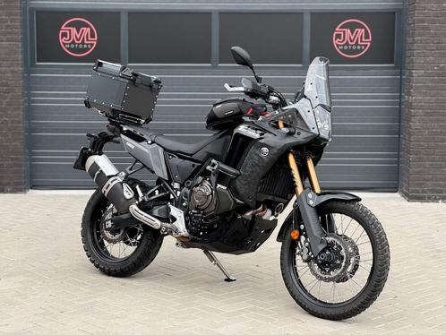 SUMMER SALE! Yamaha TENERE 700 ABS *WORLD RAID* 2024, Motoren, Motoren | Yamaha, Bedrijf, Overig, meer dan 35 kW, 2 cilinders