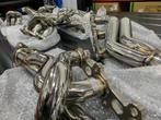 Tomei expreme spruitstuk header - Nissan 350z VQ35DE