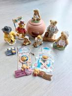 Cherished Teddies collectie, Verzamelen, Beren en Cherished Teddies, Ophalen of Verzenden, Zo goed als nieuw, Beeldje, Cherished Teddies