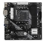 Asrock B450M Pro4-F Micro-ATX AMD AM4, Info@asrock.nl, ASRock, DDR4, AM4