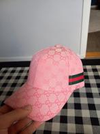 Gucci pet roze, Gucci, One size fits all, Ophalen of Verzenden, Pet