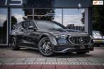 Mercedes-Benz E-klasse Estate 300 e AMG Line|Distronic|Black, Automaat, Gebruikt, 4 cilinders, Zwart
